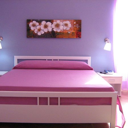 Isola Greca Hotel Агридженто Екстериор снимка