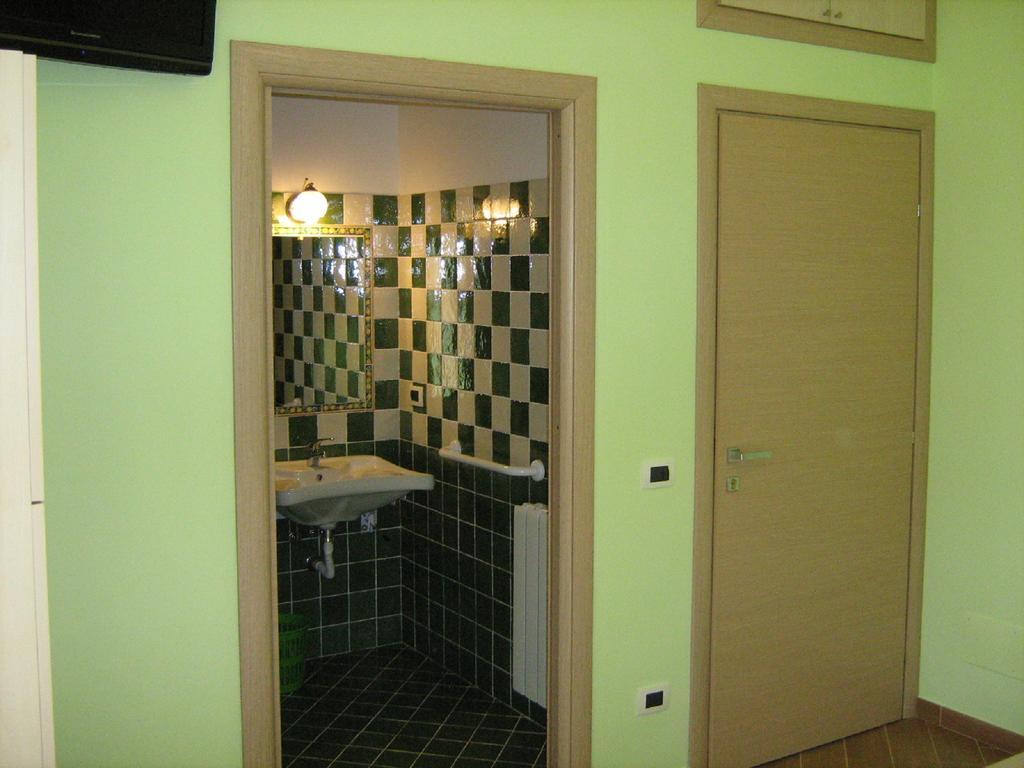 Isola Greca Hotel Агридженто Стая снимка
