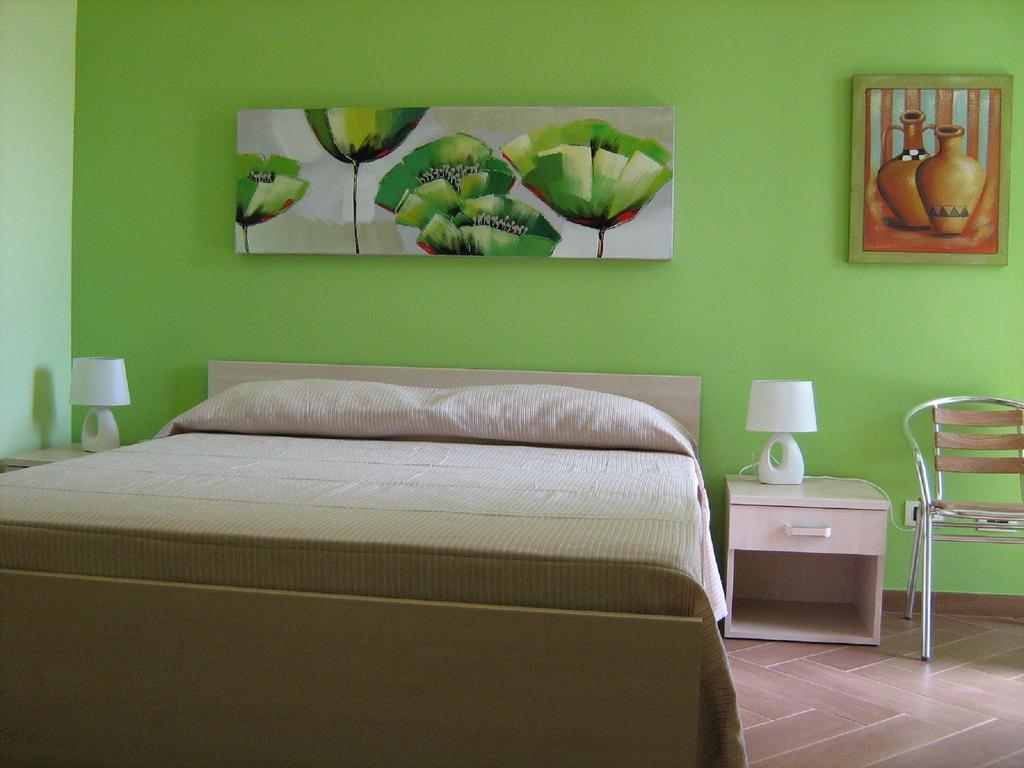 Isola Greca Hotel Агридженто Стая снимка