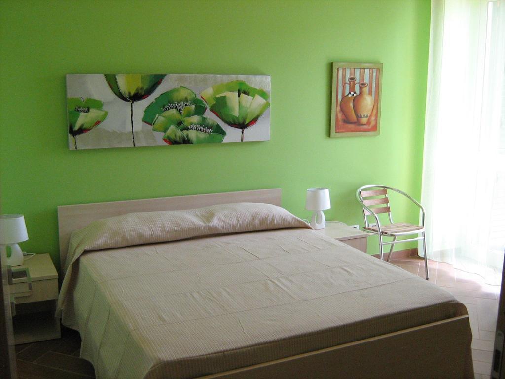Isola Greca Hotel Агридженто Стая снимка
