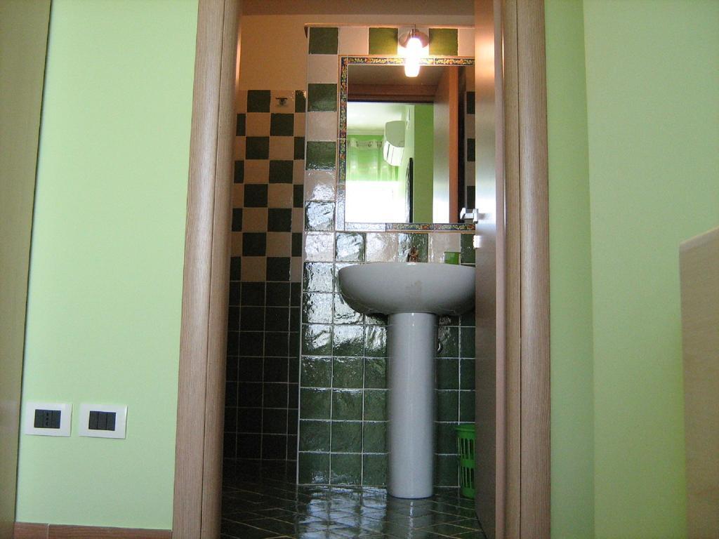 Isola Greca Hotel Агридженто Стая снимка