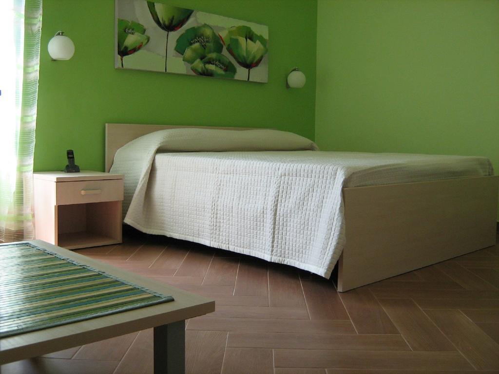 Isola Greca Hotel Агридженто Стая снимка