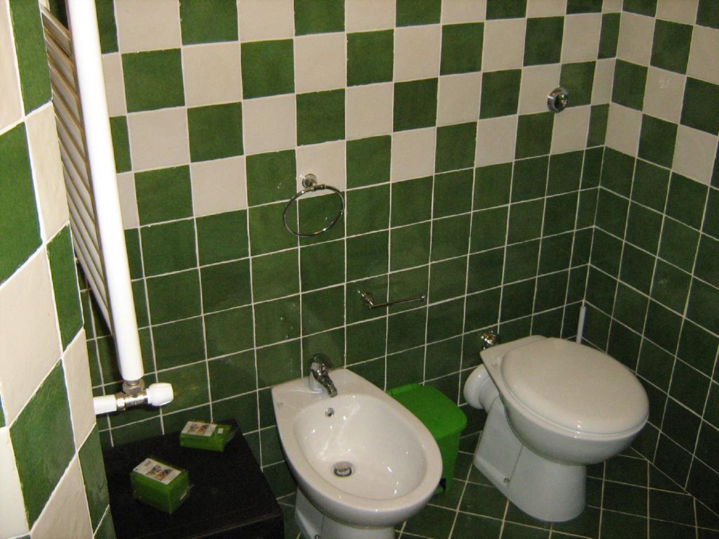 Isola Greca Hotel Агридженто Стая снимка