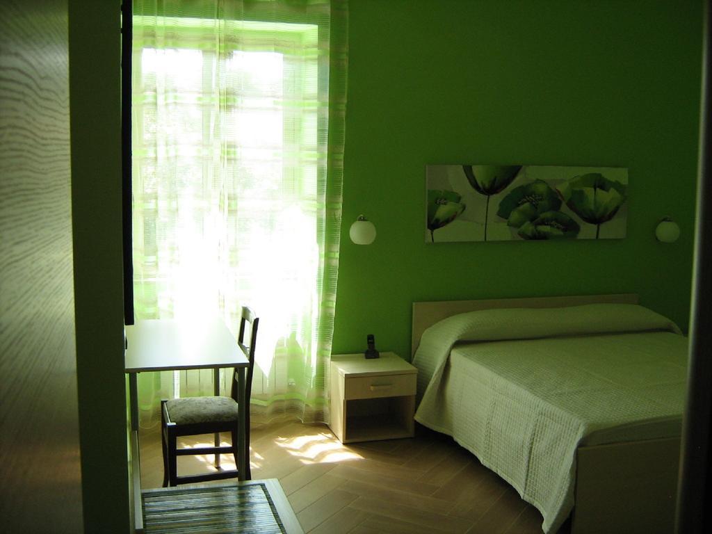 Isola Greca Hotel Агридженто Стая снимка