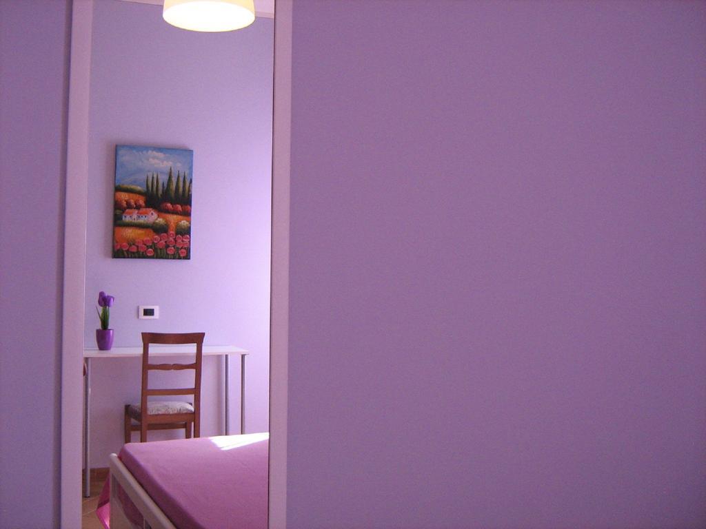 Isola Greca Hotel Агридженто Стая снимка