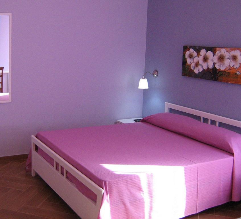 Isola Greca Hotel Агридженто Стая снимка